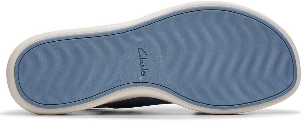 imageClarks womens Drift SunDenim Synthetic