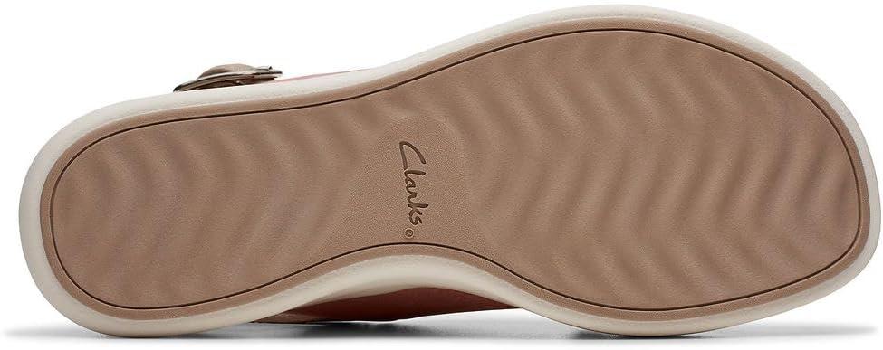 imageClarks womens Drift SunPeach Synthetic