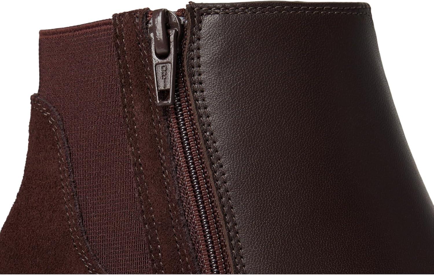 imageClarks womens Kepley ErinDark Brown Leather