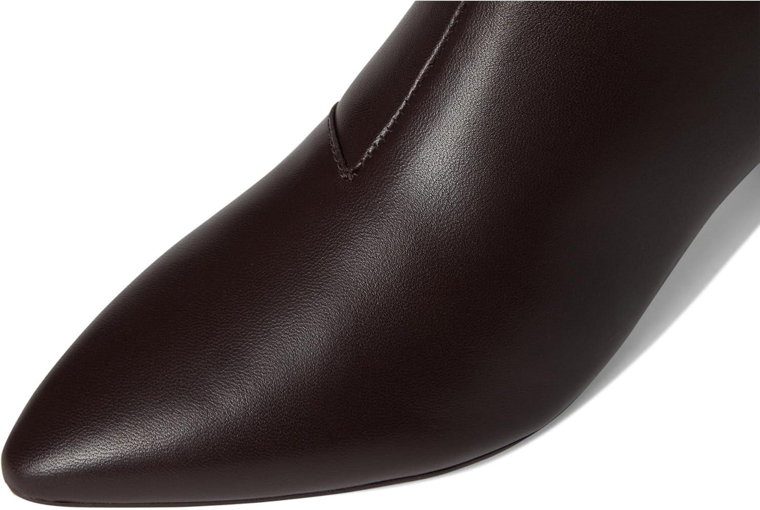 imageClarks womens Kepley ErinDark Brown Leather
