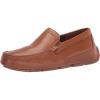 Tan Leather