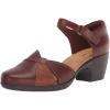 Dark Tan Combi