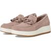 Mauve Suede