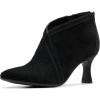 Black Suede
