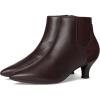 Dark Brown Leather