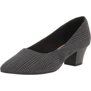 Clarks Womens Teresa Step(Black Interest)