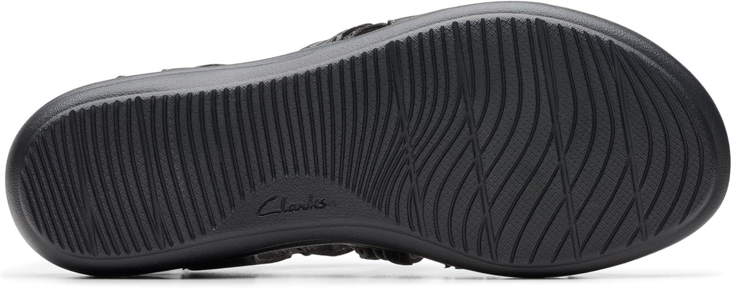 imageClarks womens Laurieann RenaBlack Combi
