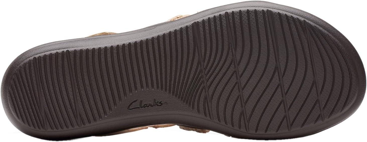 imageClarks womens Laurieann RenaSand Combi