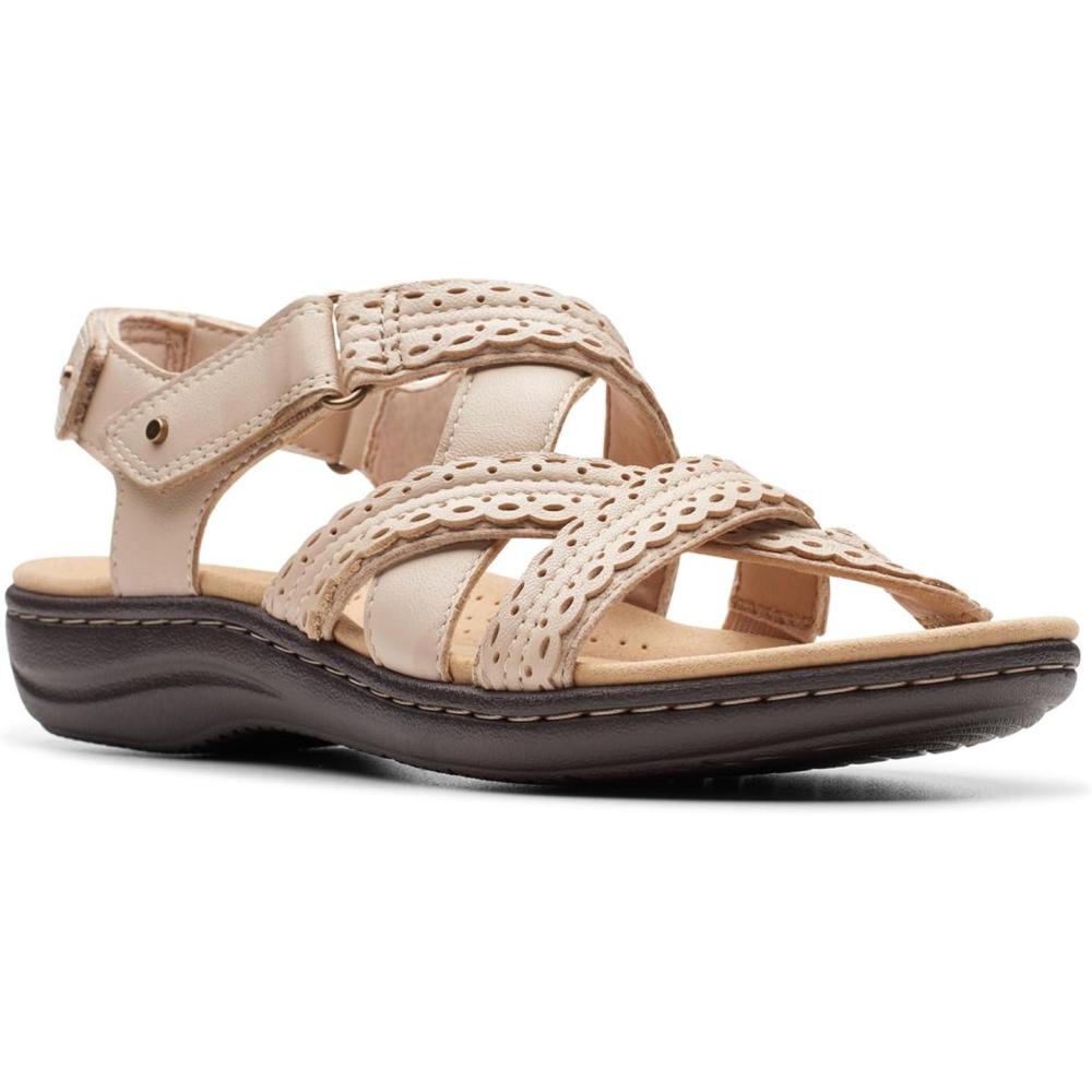 imageClarks womens Laurieann RenaSand Combi
