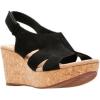 Black Nubuck