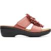 Coral Leather