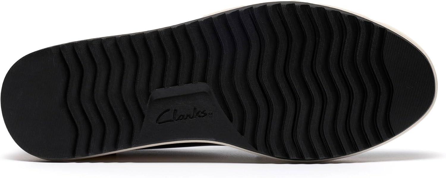 imageClarks Womens Zylah May LoaferBlack