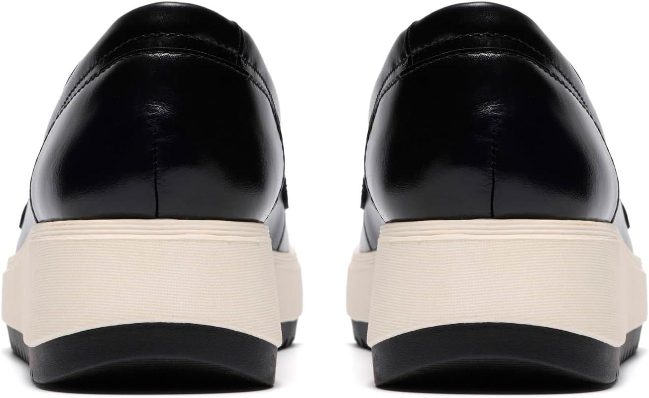 imageClarks Womens Zylah May LoaferBlack