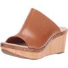 Tan Leather