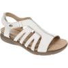 White Leather