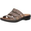 Sage Leather