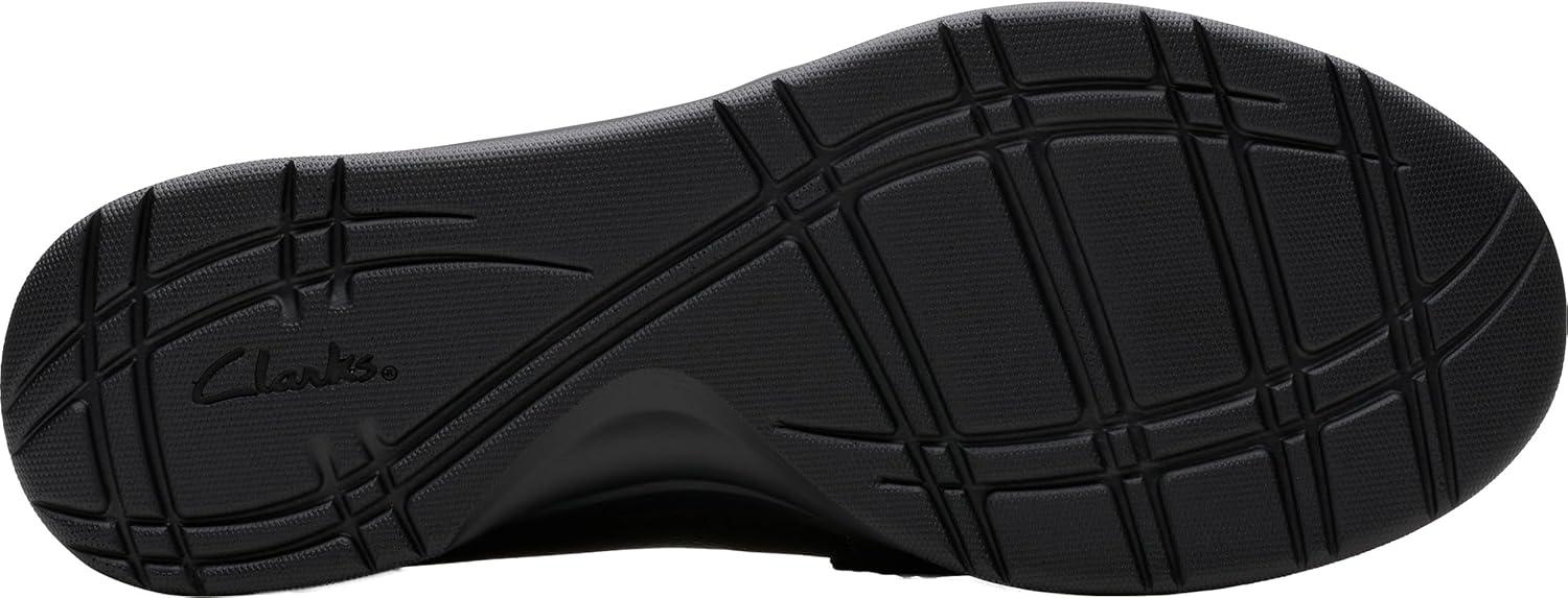 imageClarks Womens Ellowyn PennyBronze Metallic Leather