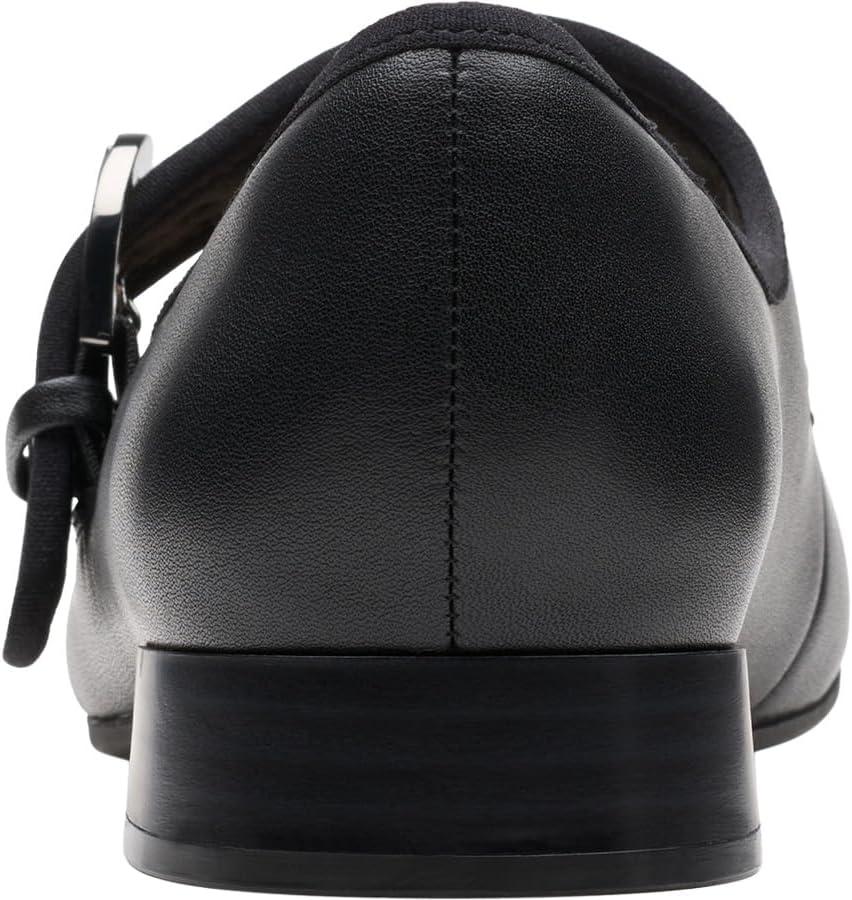 imageClarks Womens Natalyn MayBlack Leather