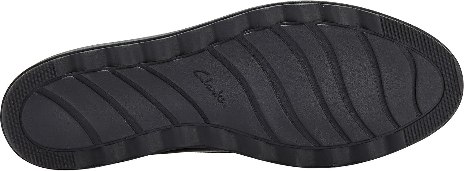 imageClarks Womens Sharon PaceBlack Leather