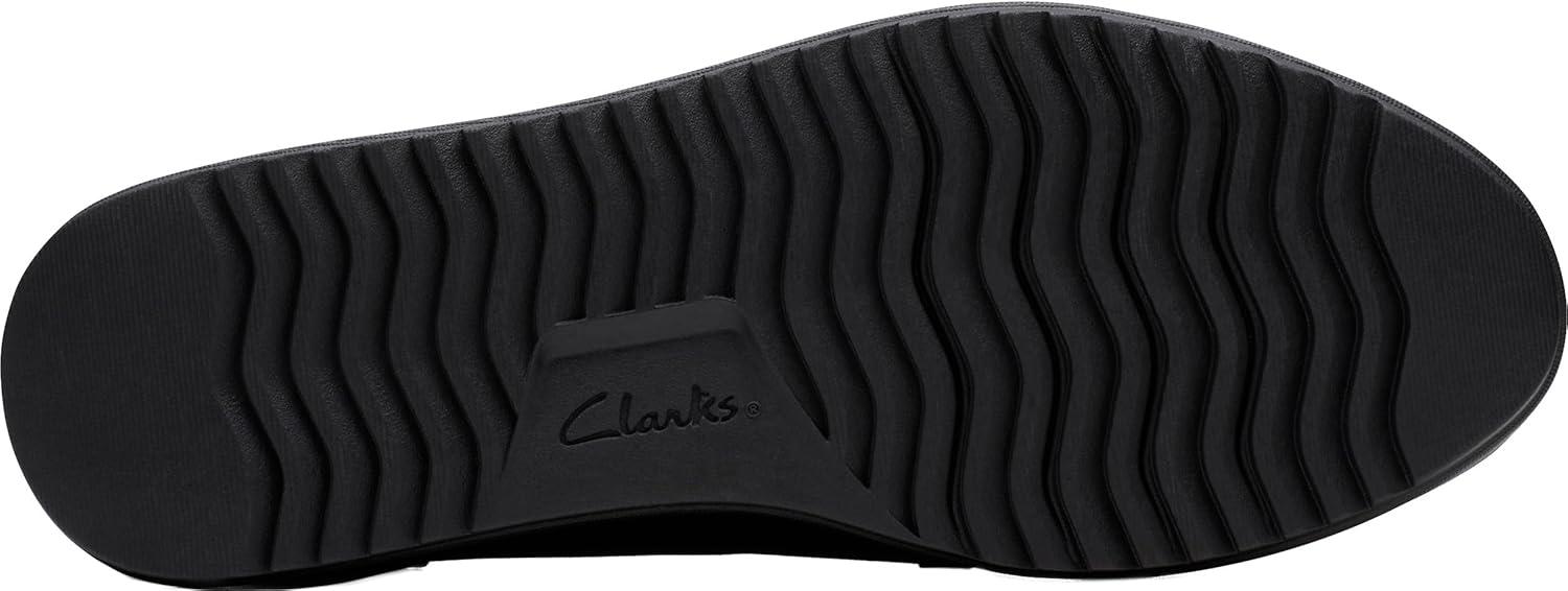imageClarks Womens Zylah Top LoaferNavy Suede