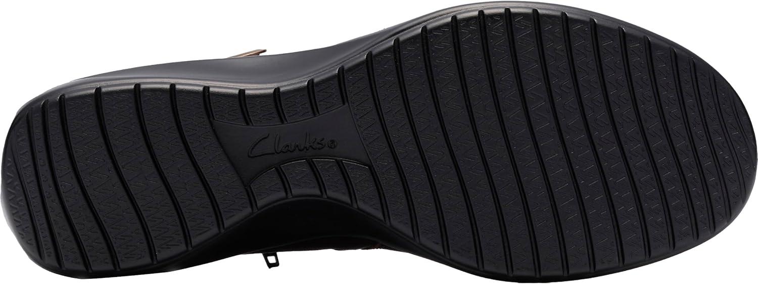 imageClarks womens Kaetlyn SaraChocolate Leather