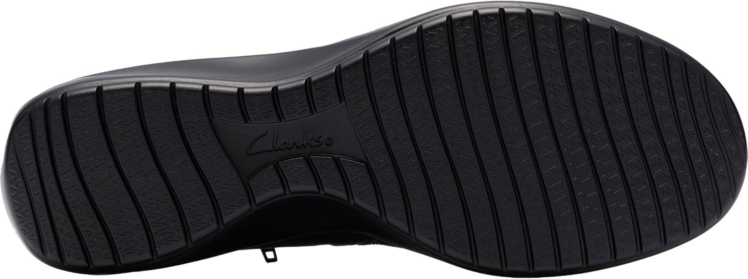 imageClarks womens Kaetlyn SaraNavy Leather