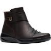 Chocolate Leather