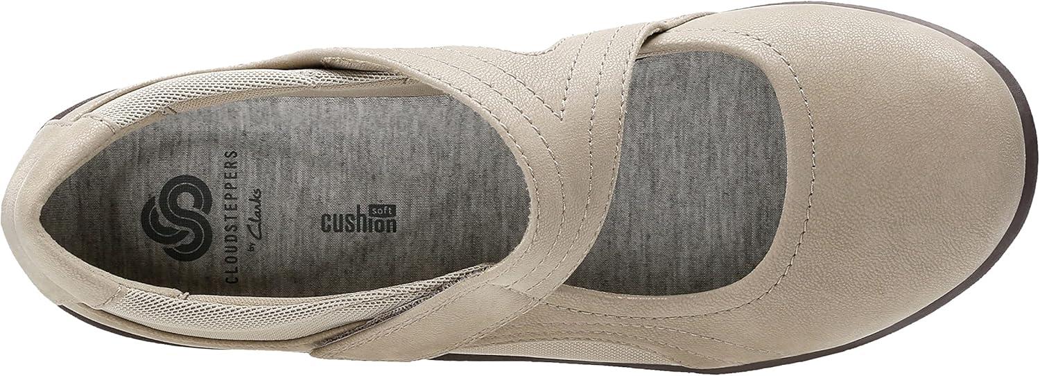 imageClarks Womens Sillian Bella SlipOn LoafersSand