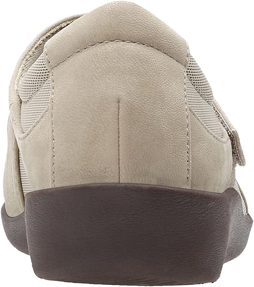 imageClarks Womens Sillian Bella SlipOn LoafersSand
