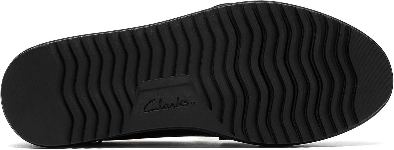imageClarks Womens Zylah May LoaferBlack Multi Leather