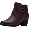 Chocolate Leather