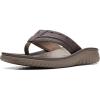 Brown Synthetic