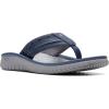 Navy Synthetic