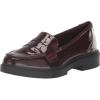 Burgundy Patent