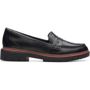Clarks Women’s Westlynn Ayla Loafers(Newness)