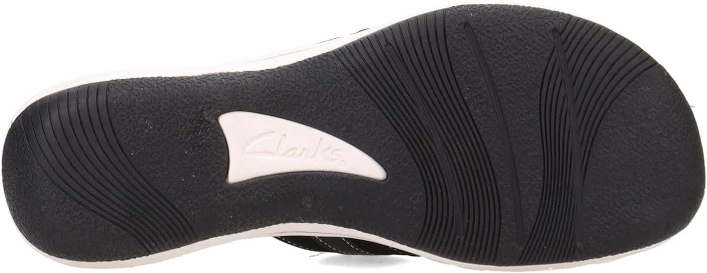 imageClarks unisexadult BrinkleyflorahHang Black