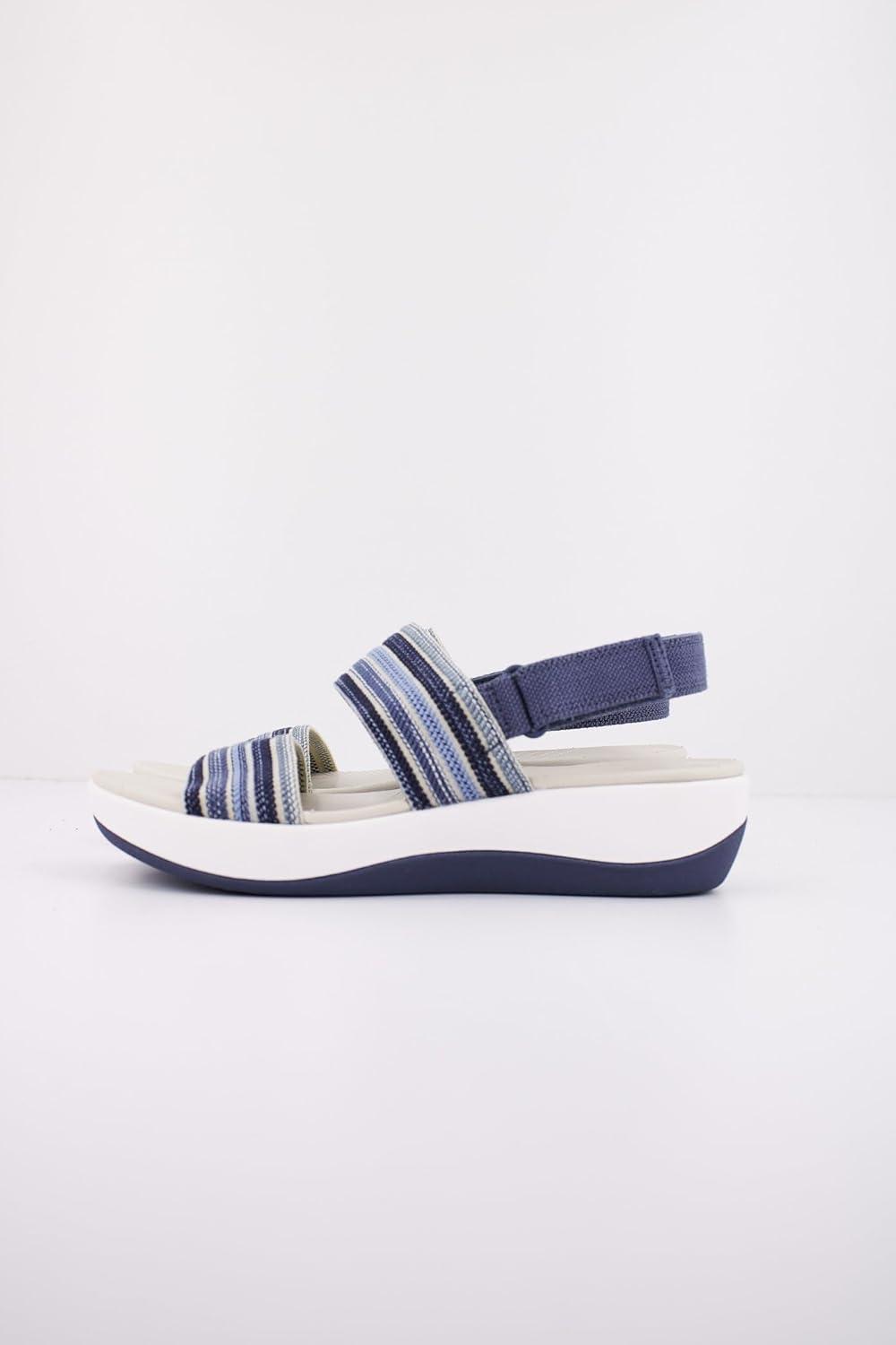 imageClarks Womens Arla StrollBlue