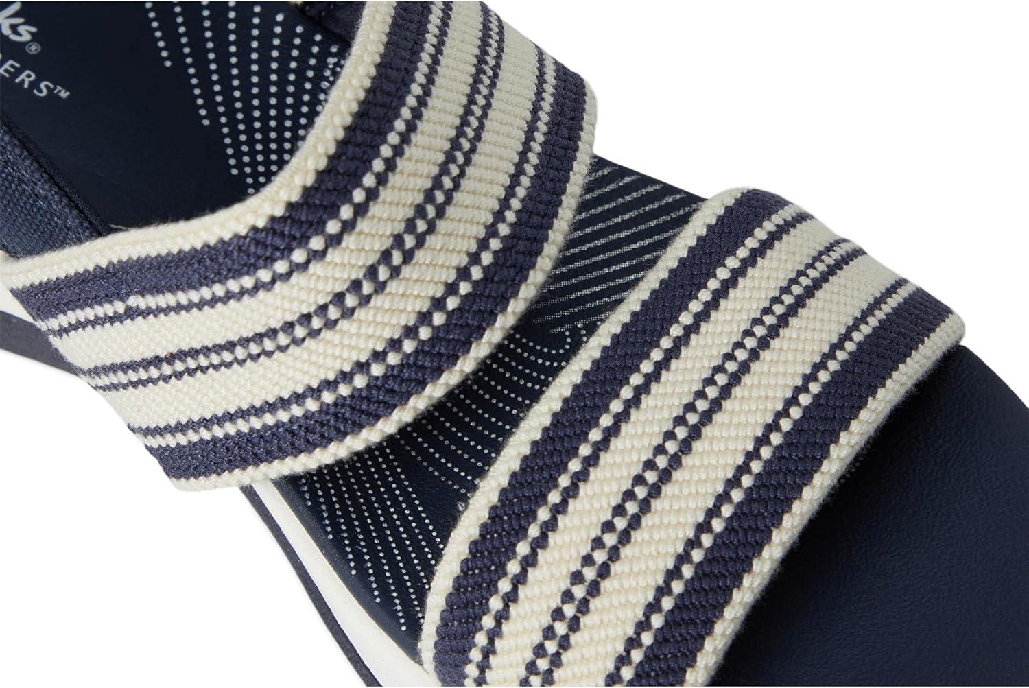 imageClarks Womens Arla StrollNavy Multi