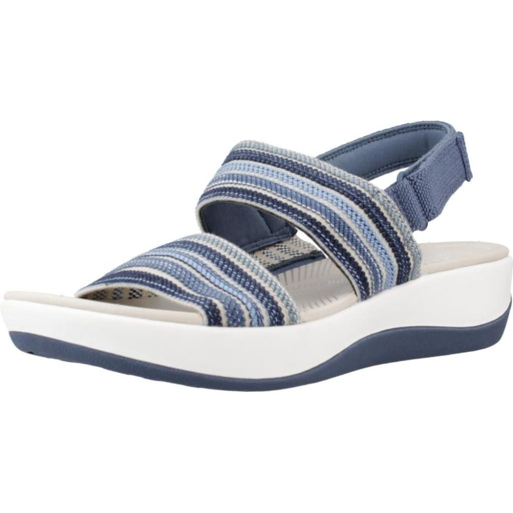 imageClarks Womens Arla StrollBlue