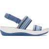 Blue Combi