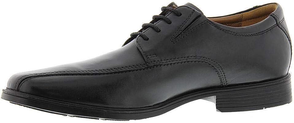 imageClarks Mens Derby LaceupBlack