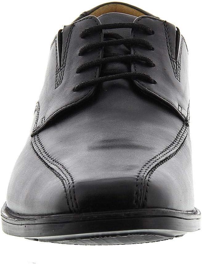 imageClarks Mens Derby LaceupBlack