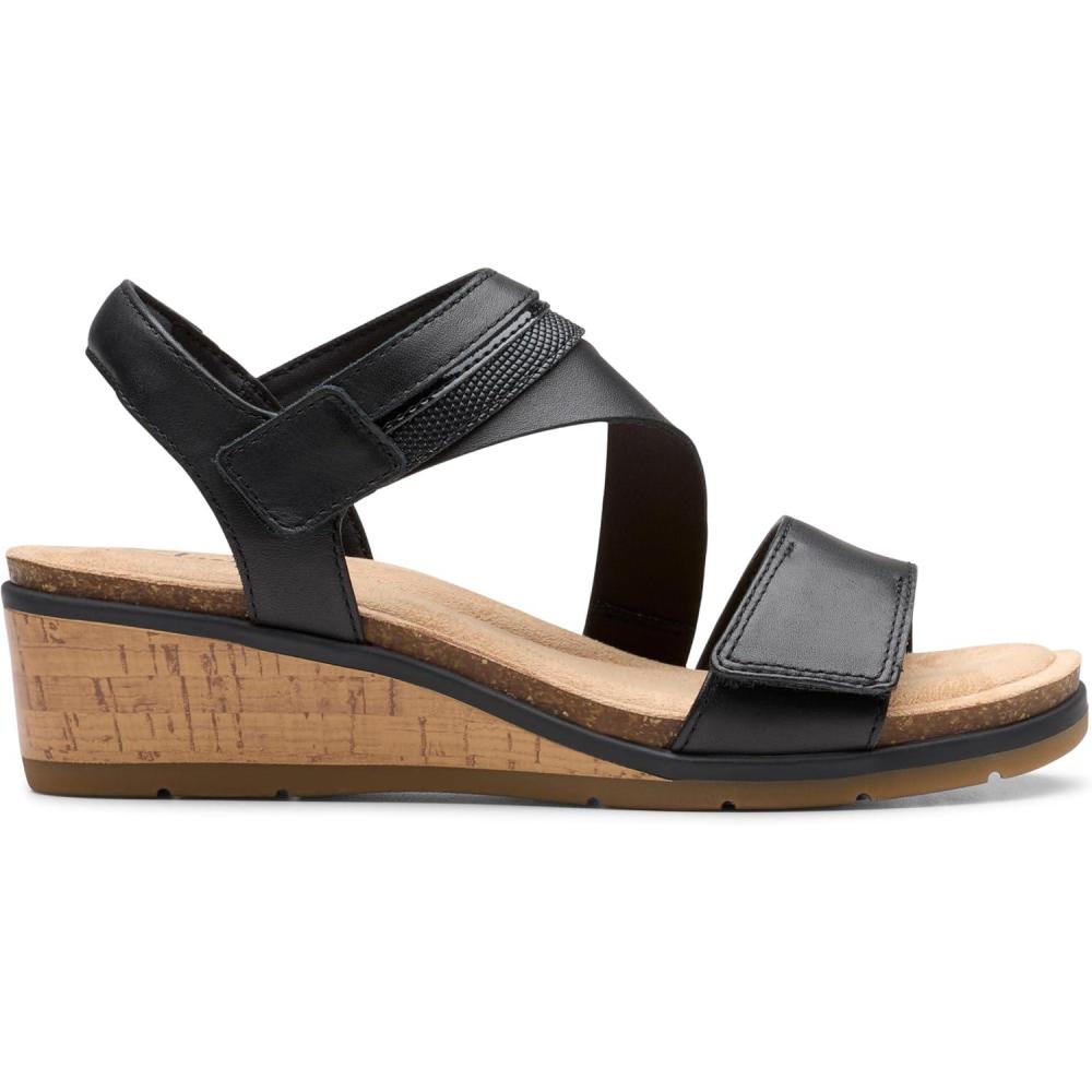 imageClarks Womens Kacha WaveOrange