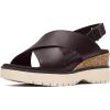 Dark Brown Leather