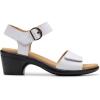 White Leather