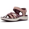Maroon Synthetic