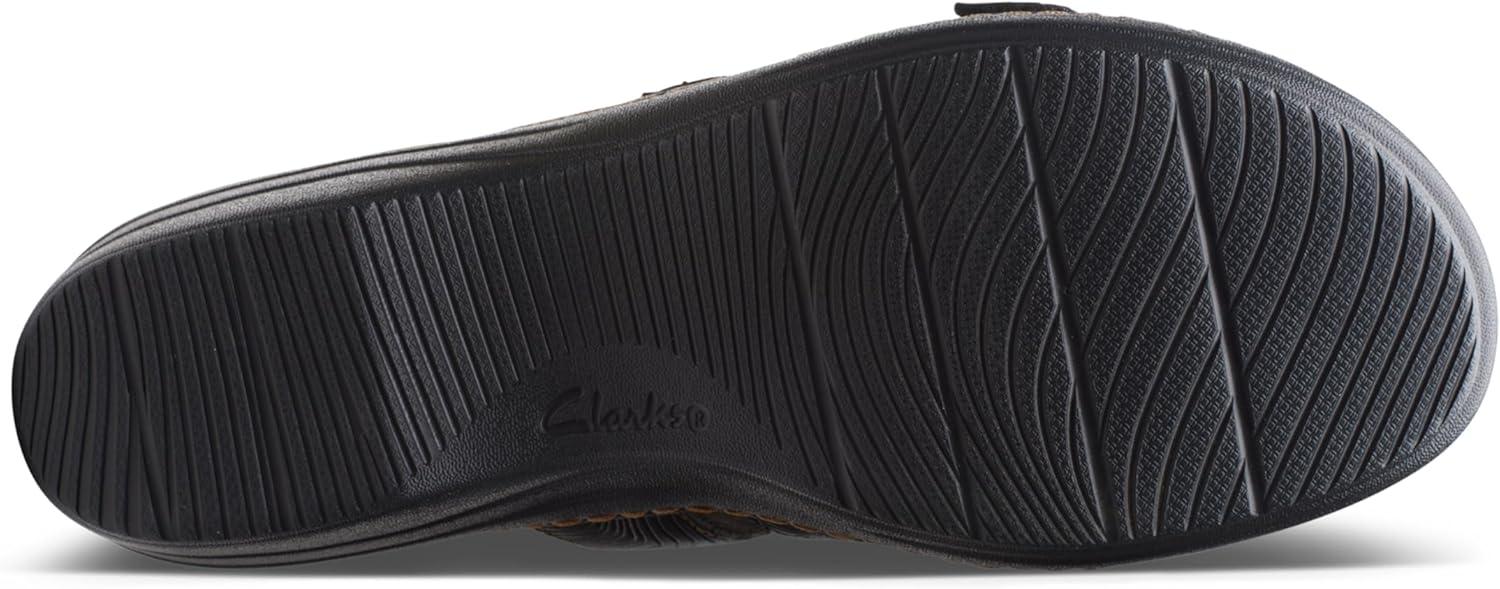 imageClarks Collection Womens Merliah Karli SandalBlack