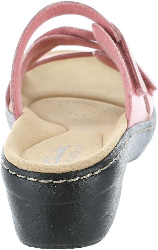 imageClarks Collection Womens Merliah Karli SandalDusty Rose