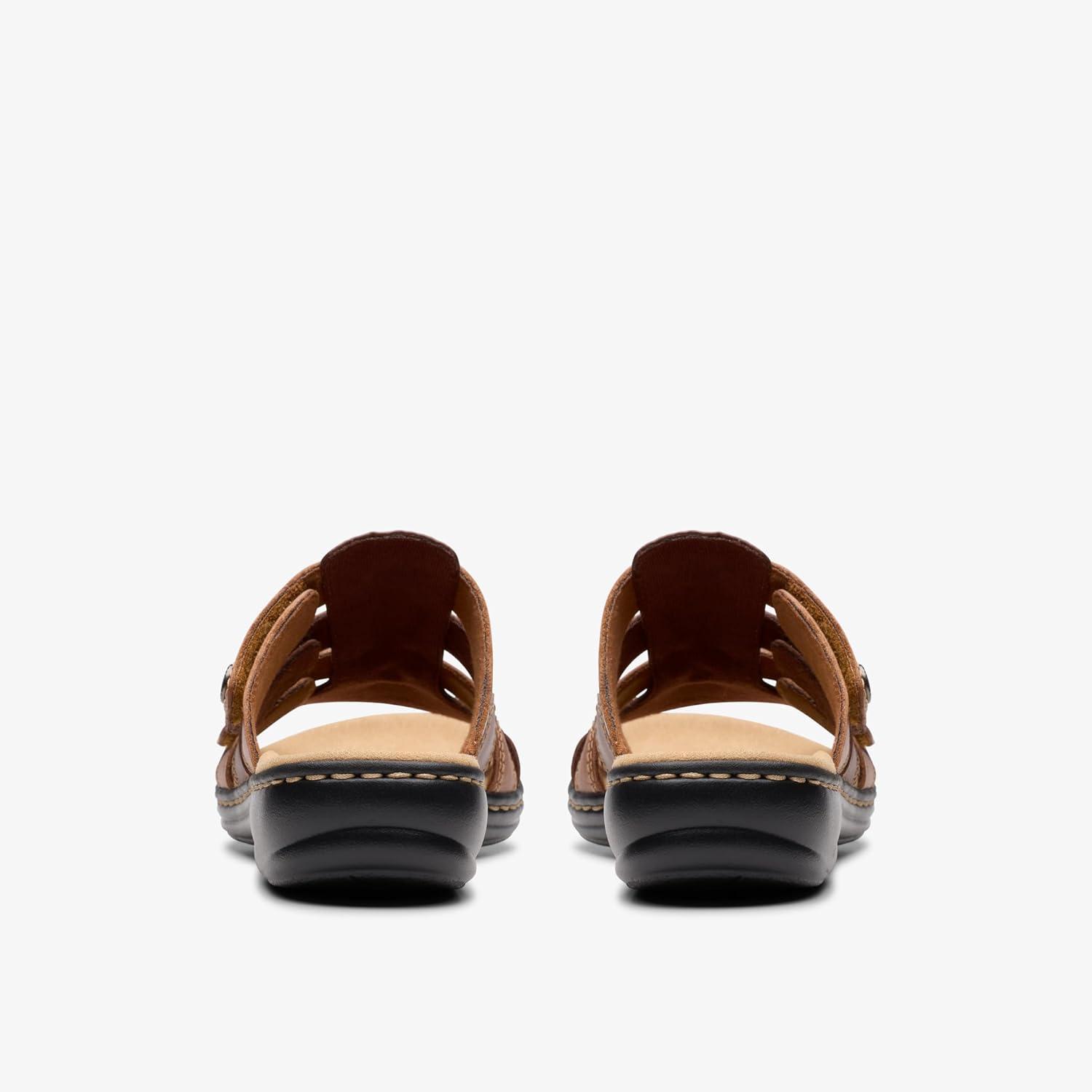 imageClarks Womens Leisa AmandaBrown Multi