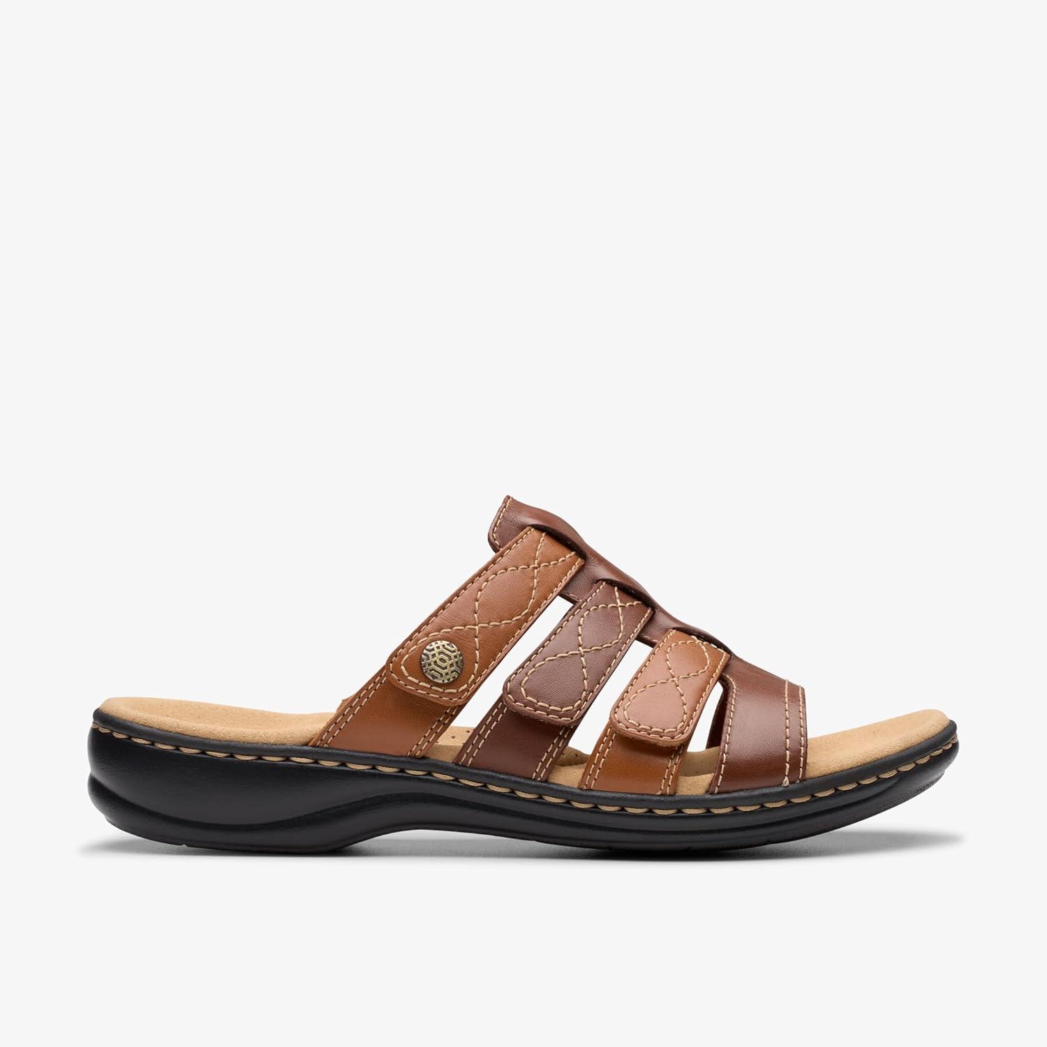 imageClarks Womens Leisa AmandaBrown Multi